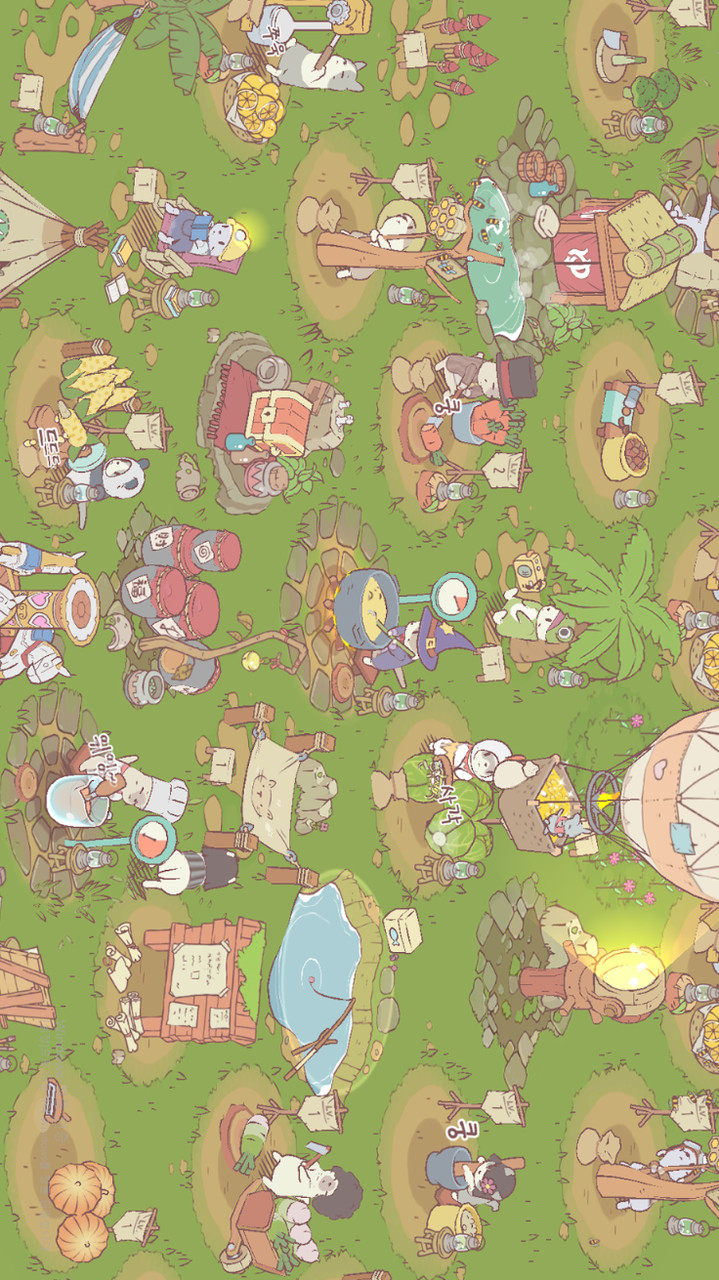 CATS & SOUP screenshot image 3_Popularmodapk.com