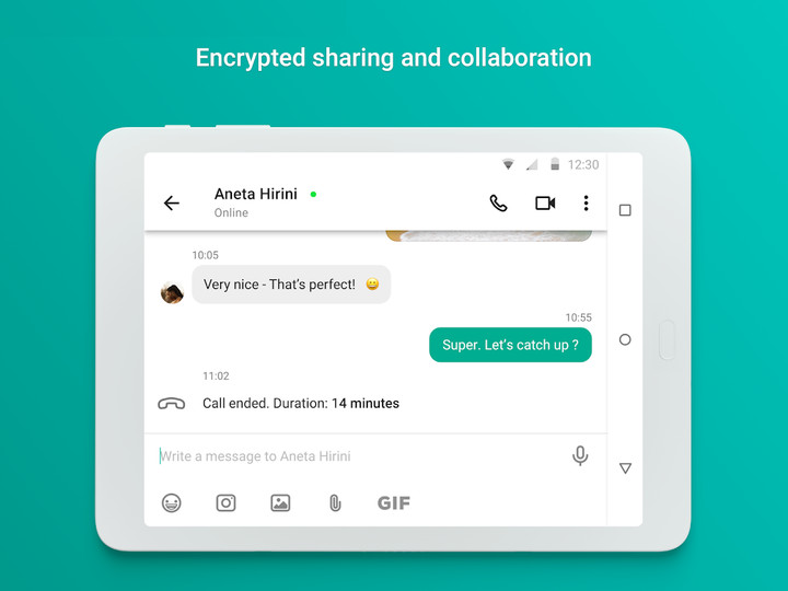 MEGA(premium unlocked) screenshot image 5_Popularmodapk.com