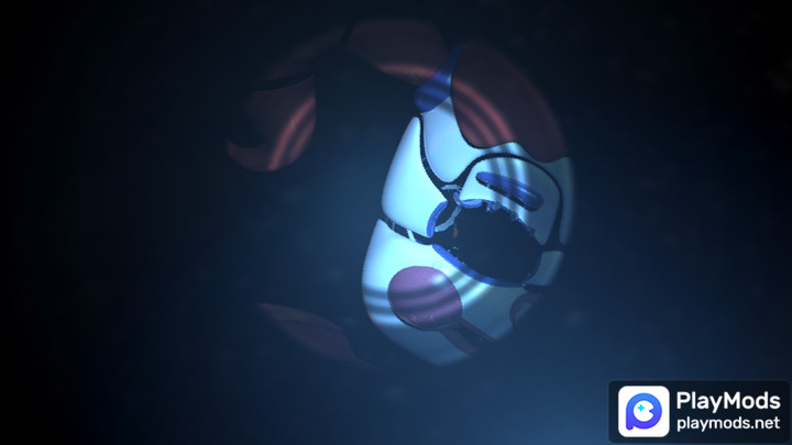 Five Nights at Freddy's: SL<span>(Paid)</span> screenshot image 5_Popularmodapk.com