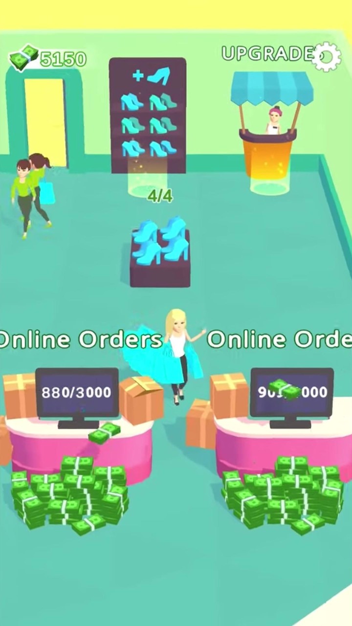 path ME screenshot image 5_Popularmodapk.com