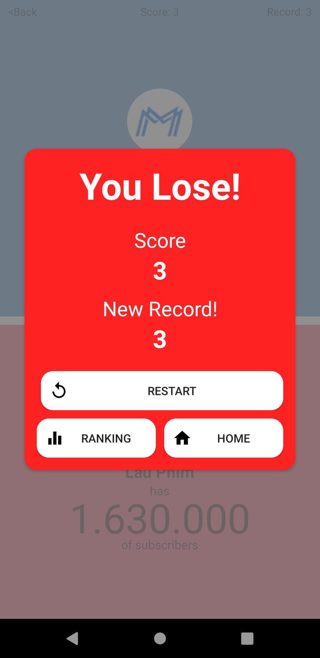 ချောင်းရိုက် ပေါင်းချုပ် screenshot image 7_Popularmodapk.com