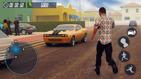 Trimi: TV en VIVO screenshot image 10_Popularmodapk.com