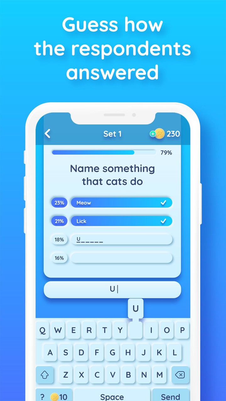 96%: Family Quiz screenshot image 1_Popularmodapk.com