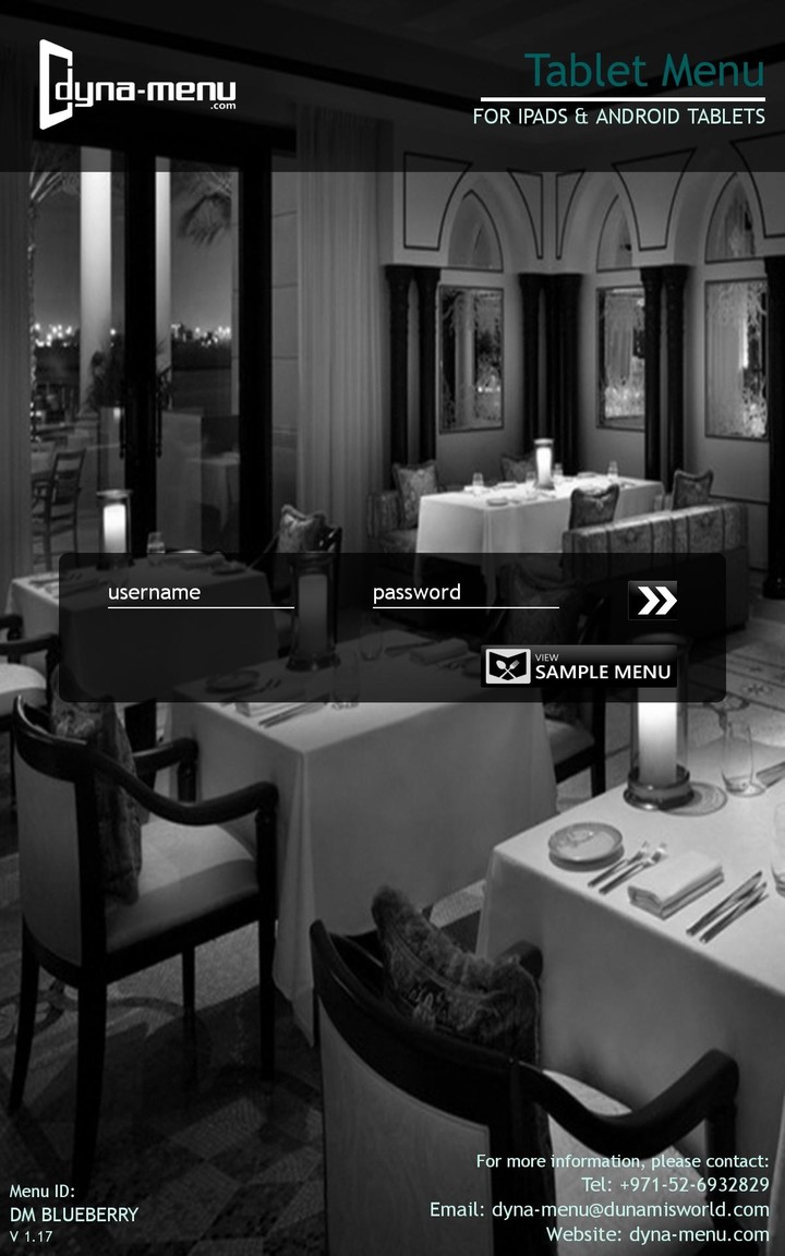 DM Blueberry screenshot image 4_Popularmodapk.com