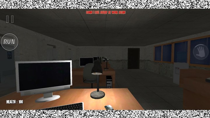 Office Horror Story screenshot image 3_Popularmodapk.com