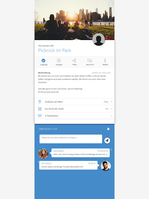 CGW screenshot image 6_Popularmodapk.com