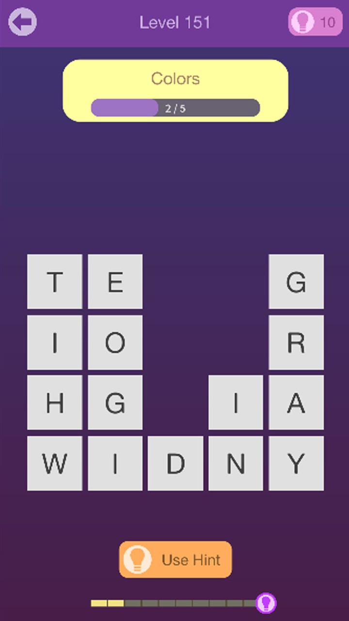 Pocket Word Game screenshot image 2_Popularmodapk.com