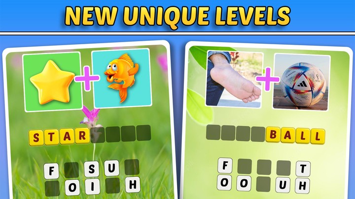 Word Guess Game - Word Pics screenshot image 4_Popularmodapk.com