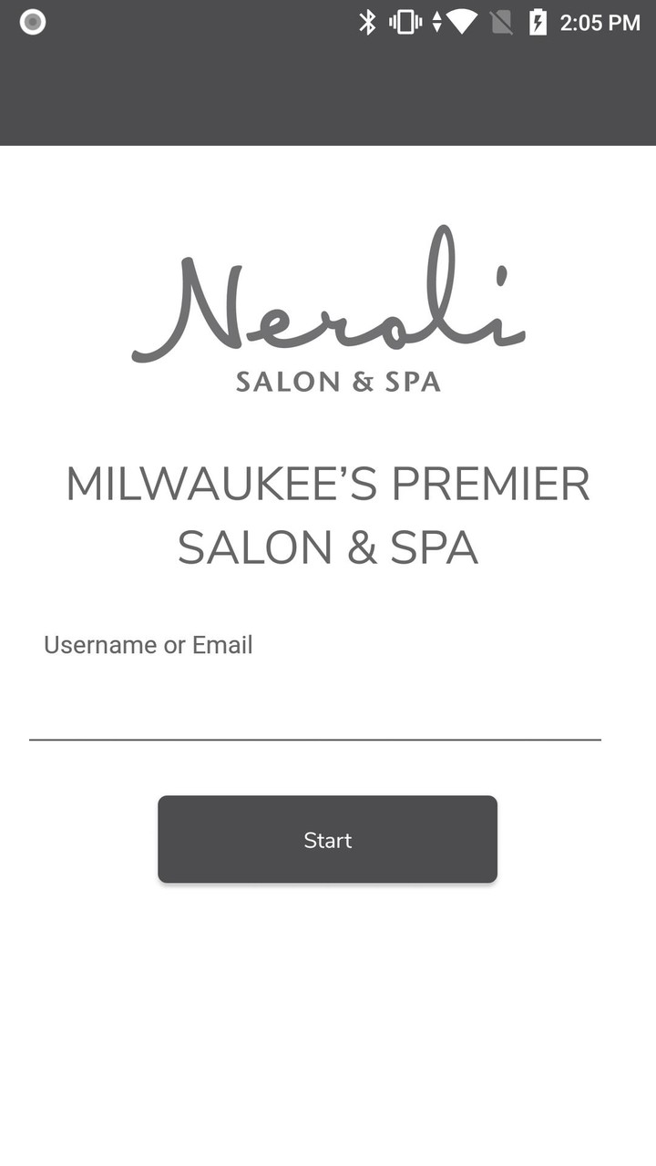 Neroli Salon & Spa screenshot image 1_Popularmodapk.com