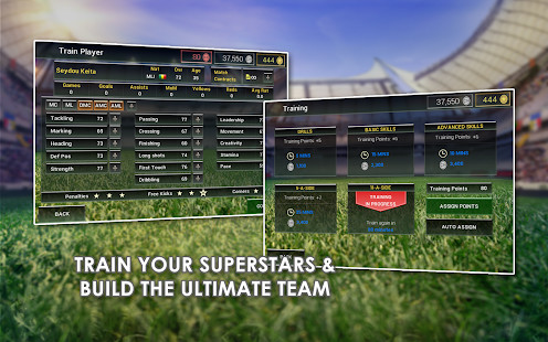 معلقة امرؤ القيس screenshot image 14_Popularmodapk.com