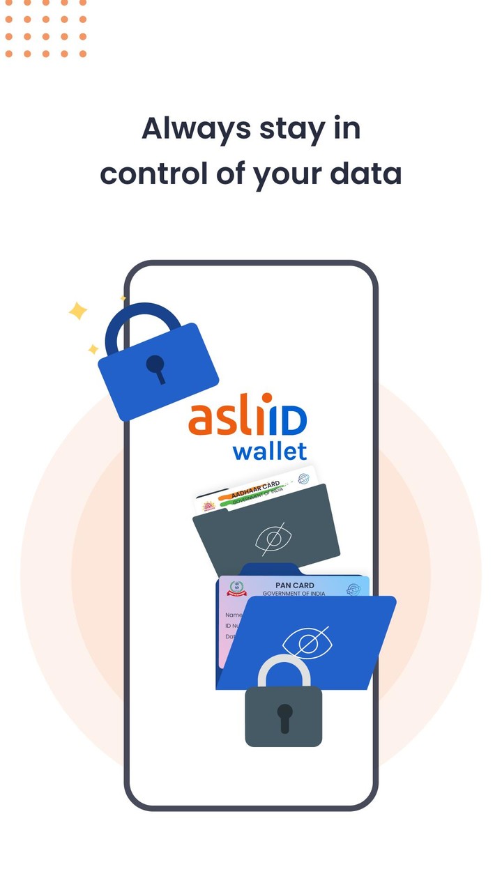 Asli ID Wallet screenshot image 4_Popularmodapk.com