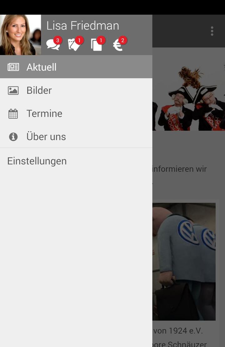 DBSB - Dellbröcker Boore screenshot image 2_Popularmodapk.com