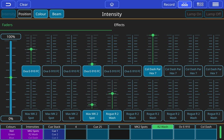 QuickQ Remote Control screenshot image 11_Popularmodapk.com
