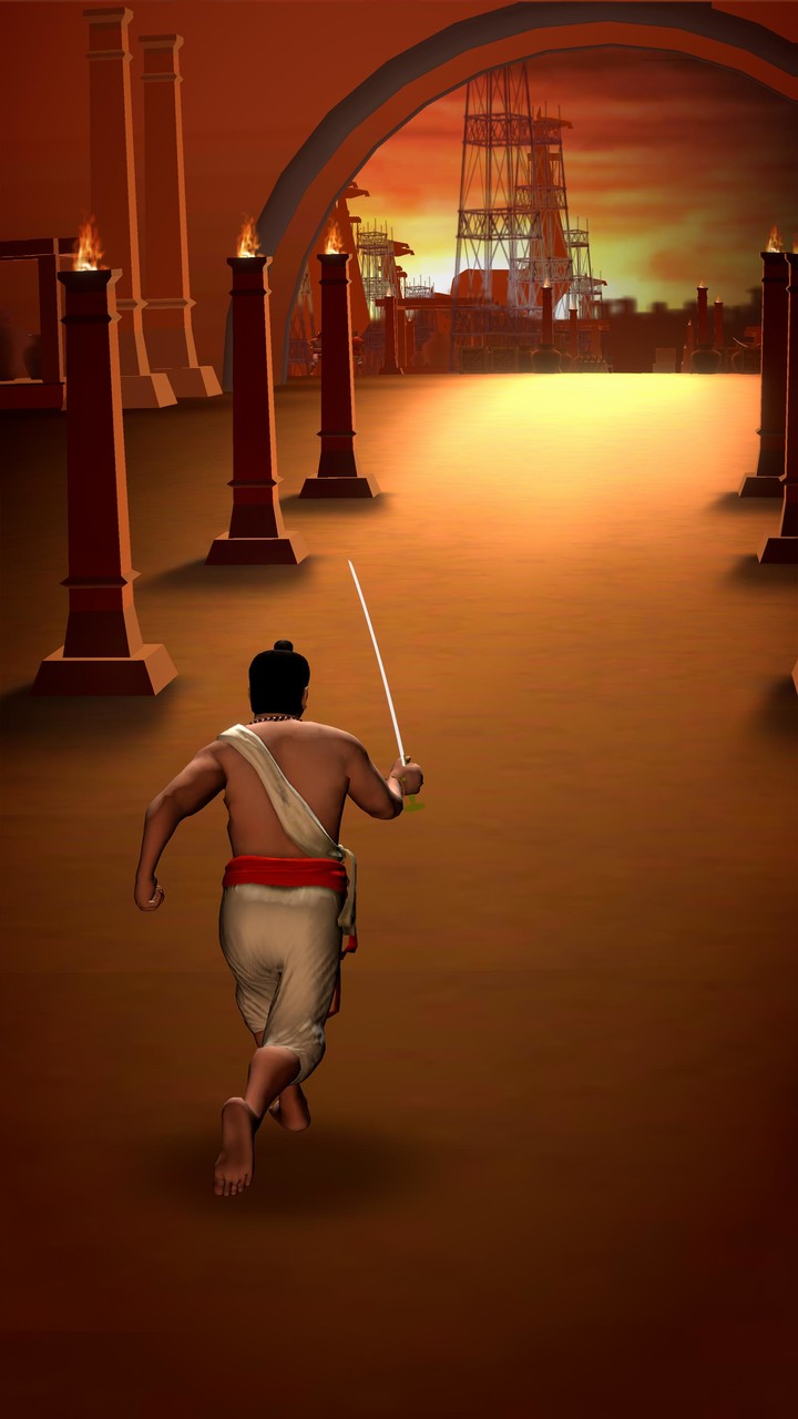 Mamangam screenshot image 4_Popularmodapk.com