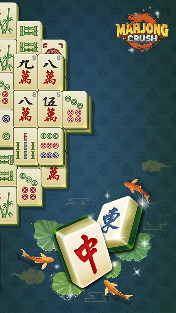 Mahjong Dragon: Board Game screenshot image 1_Popularmodapk.com
