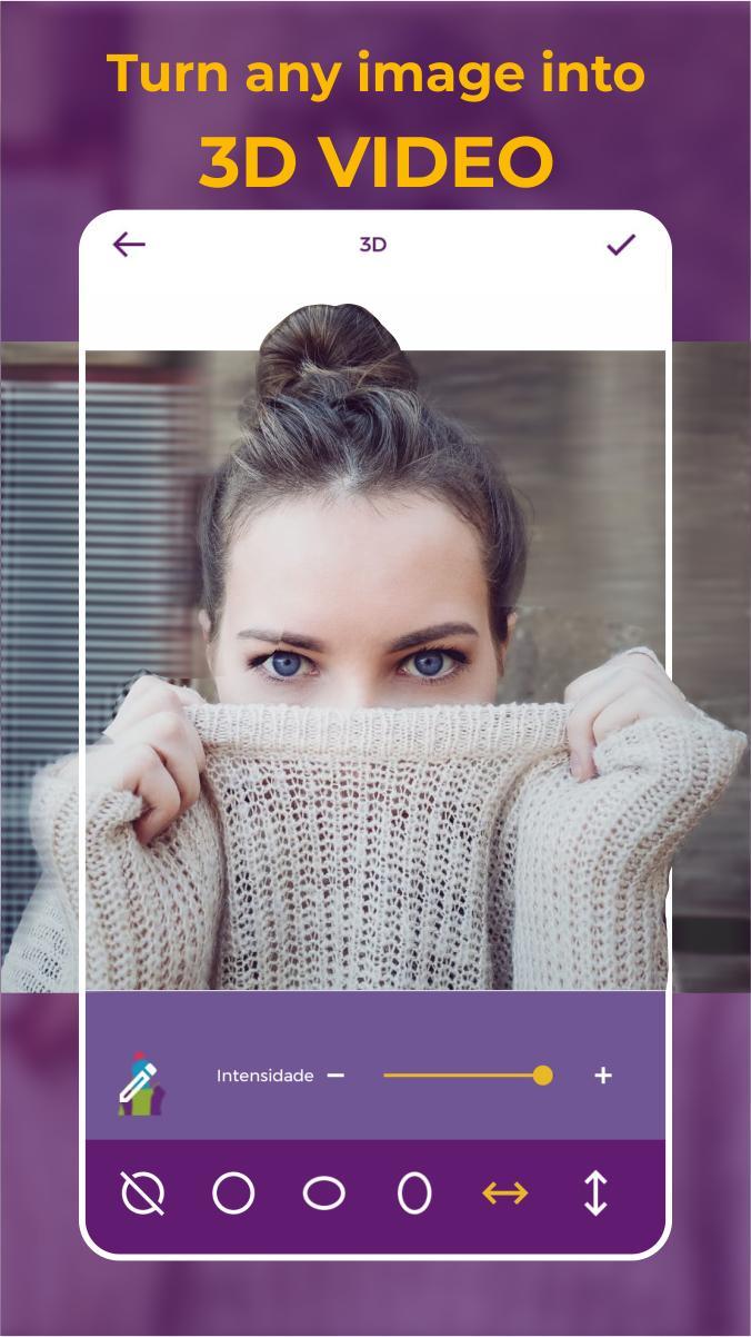 Zoetropic - Photo in motion screenshot image 2_Popularmodapk.com