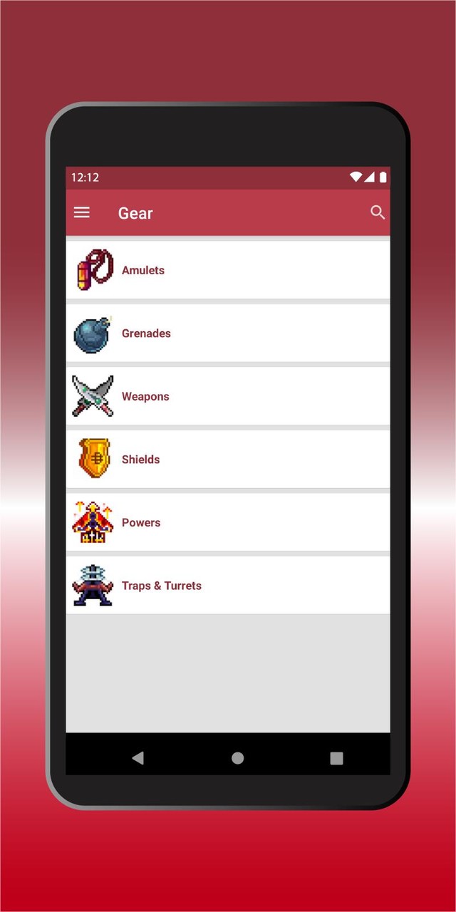 Dead Cells Guide screenshot image 2_Popularmodapk.com