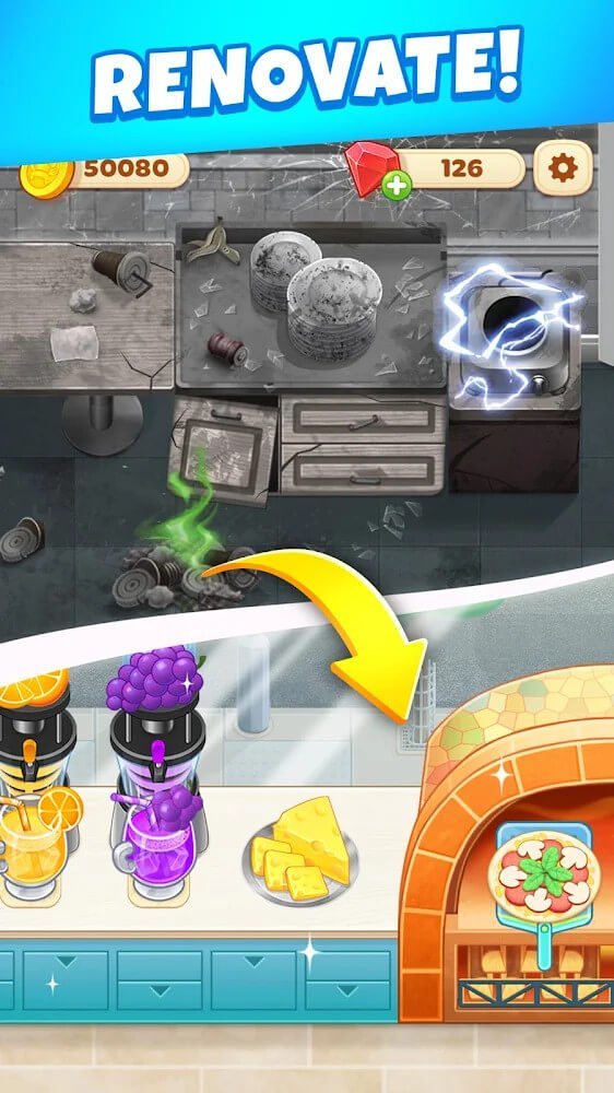 Las mejores recetas de ollas a screenshot image 5_Popularmodapk.com