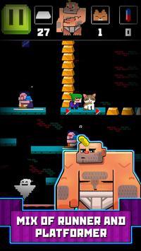 Super Granny Run APK<span>(Unlimited money)</span> screenshot image 2_Popularmodapk.com