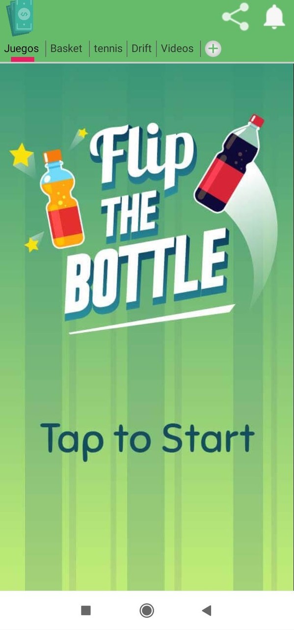 Gana dinero jugando screenshot image 1_Popularmodapk.com