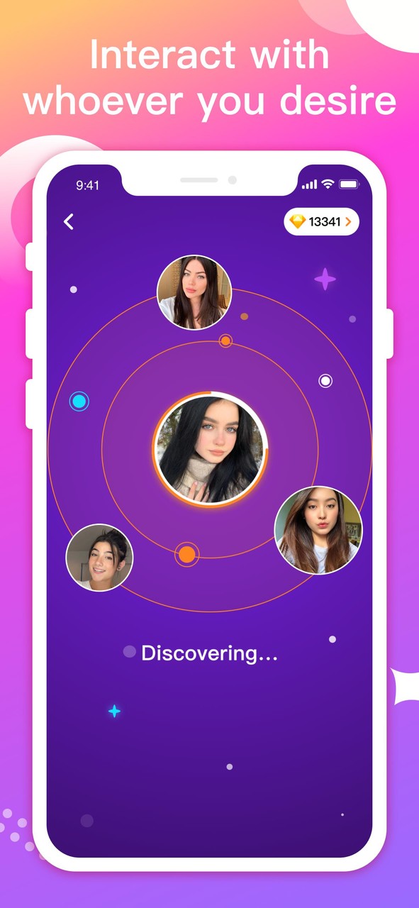 PeryU screenshot image 19_Popularmodapk.com