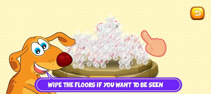 آموزش حیوانات انگلیسی screenshot image 3_Popularmodapk.com