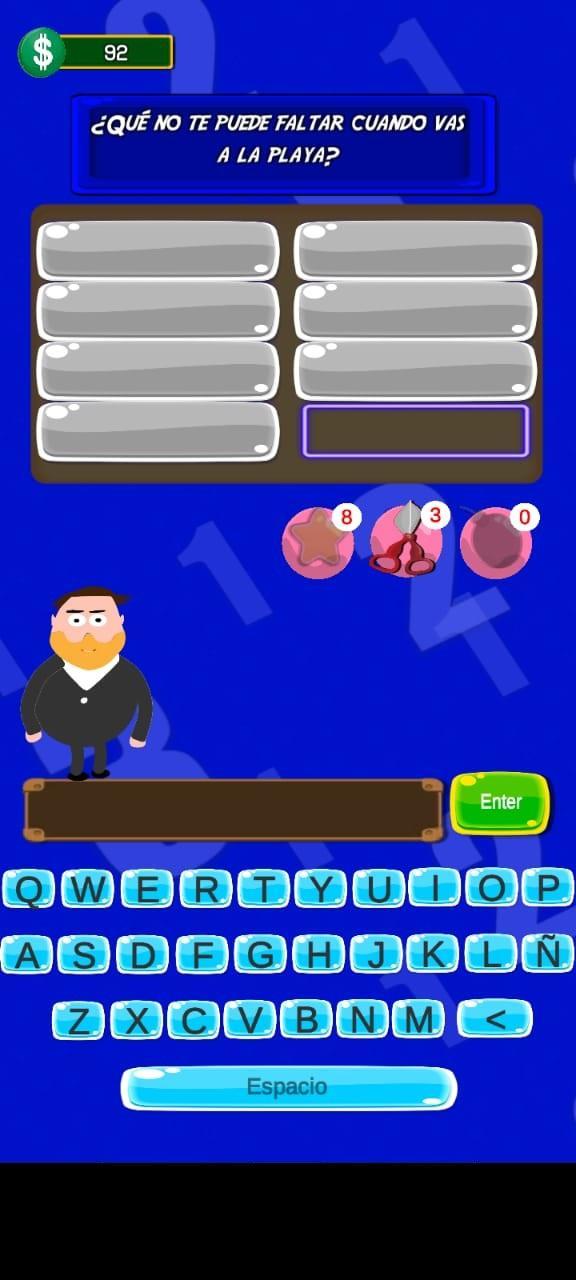 100 Argentinos Dicen screenshot image 5_Popularmodapk.com