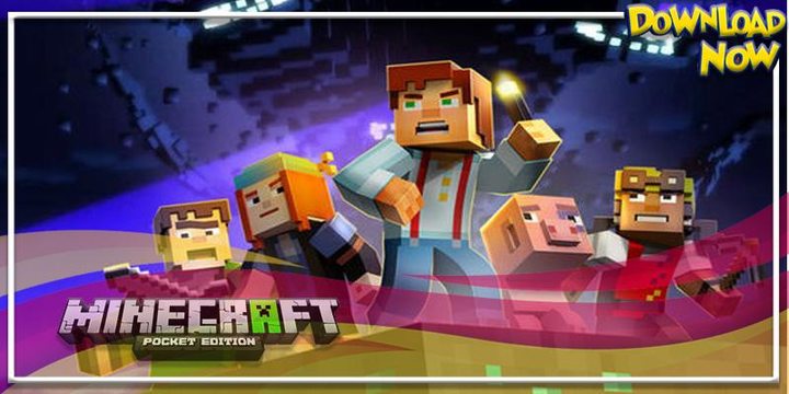 Master Mods for Minecraft MCPE screenshot image 3_Popularmodapk.com