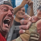 Devon's Street Arm Wrestling3.11_Popularmodapk.com