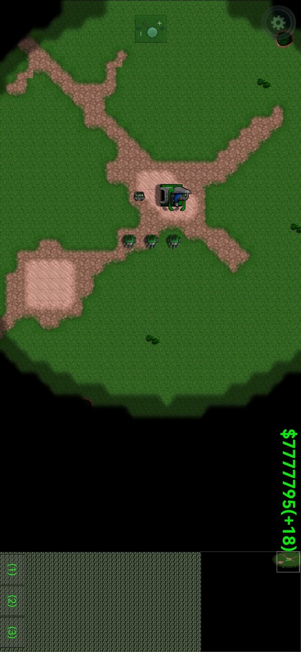 铁锈战争美国陆军模组<span>(new mods)</span> screenshot image 2_Popularmodapk.com