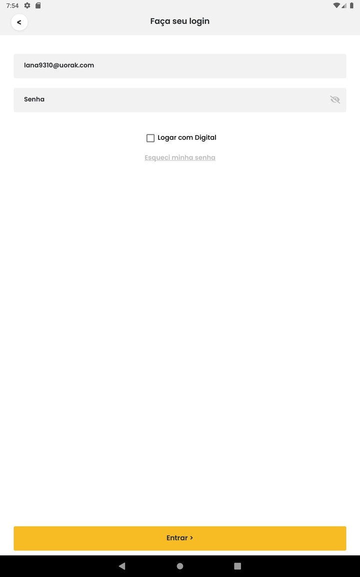 Vibank - Conta Digital screenshot image 5_Popularmodapk.com