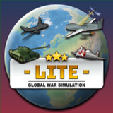 Global War Simulation LITEv32 LITE_Popularmodapk.com
