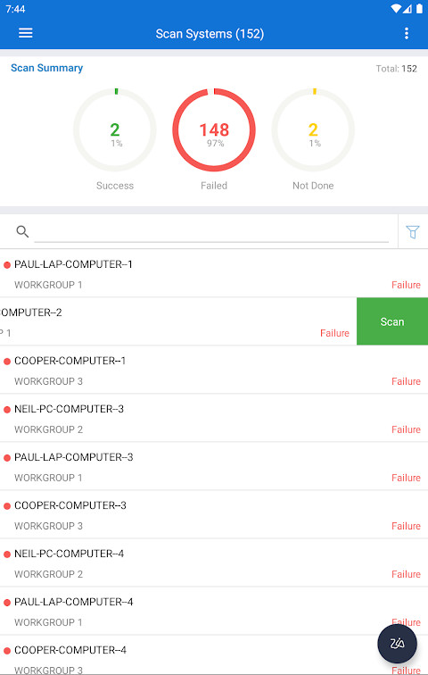 Endpoint Central screenshot image 16_Popularmodapk.com
