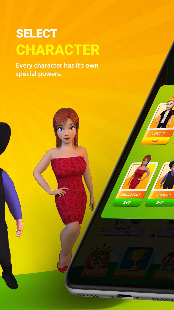 Kornhole Kings screenshot image 3_Popularmodapk.com