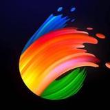 Jolly Paint: Coloring Book2.1_Popularmodapk.com