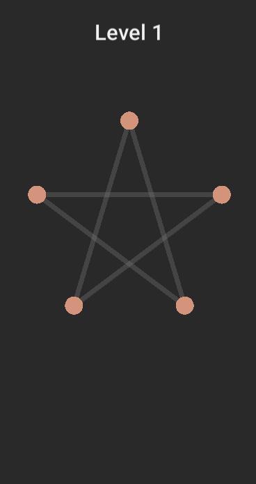 Single Line - One Touch Draw screenshot image 1_Popularmodapk.com