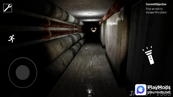 Backrooms Found Footages<span>(No Ads)</span> screenshot image 3_Popularmodapk.com