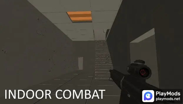 ProjectBreachPvP<span>(Mod Menu)</span> screenshot image 1_Popularmodapk.com