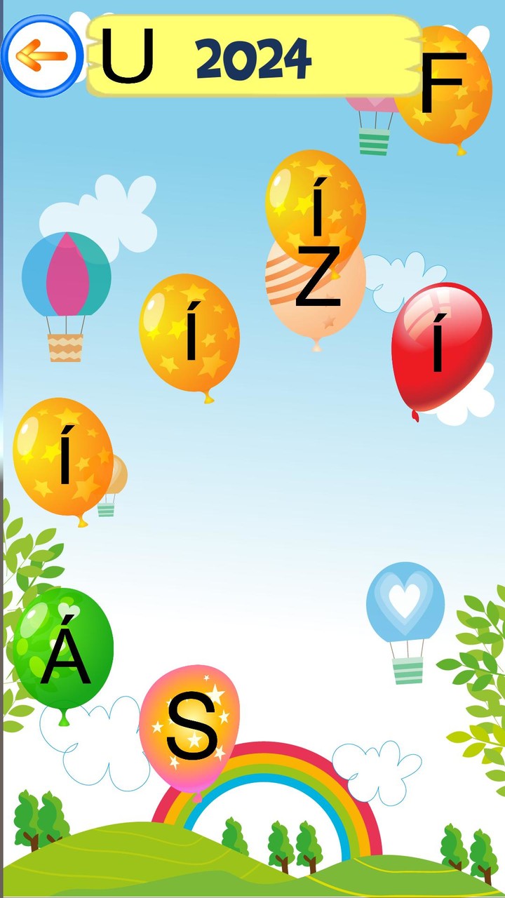 ABC Kids - trace letters, preschool learning games screenshot image 23_Popularmodapk.com