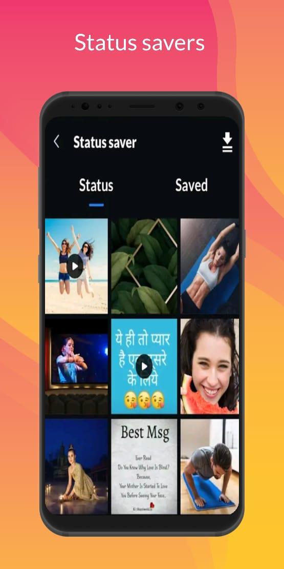 All Video Downloader 2020 - HD Video Downloader screenshot image 27_Popularmodapk.com