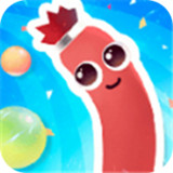 Sausage Party Showdown<span>(No Ads Free Rewards)</span>2.0_Popularmodapk.com