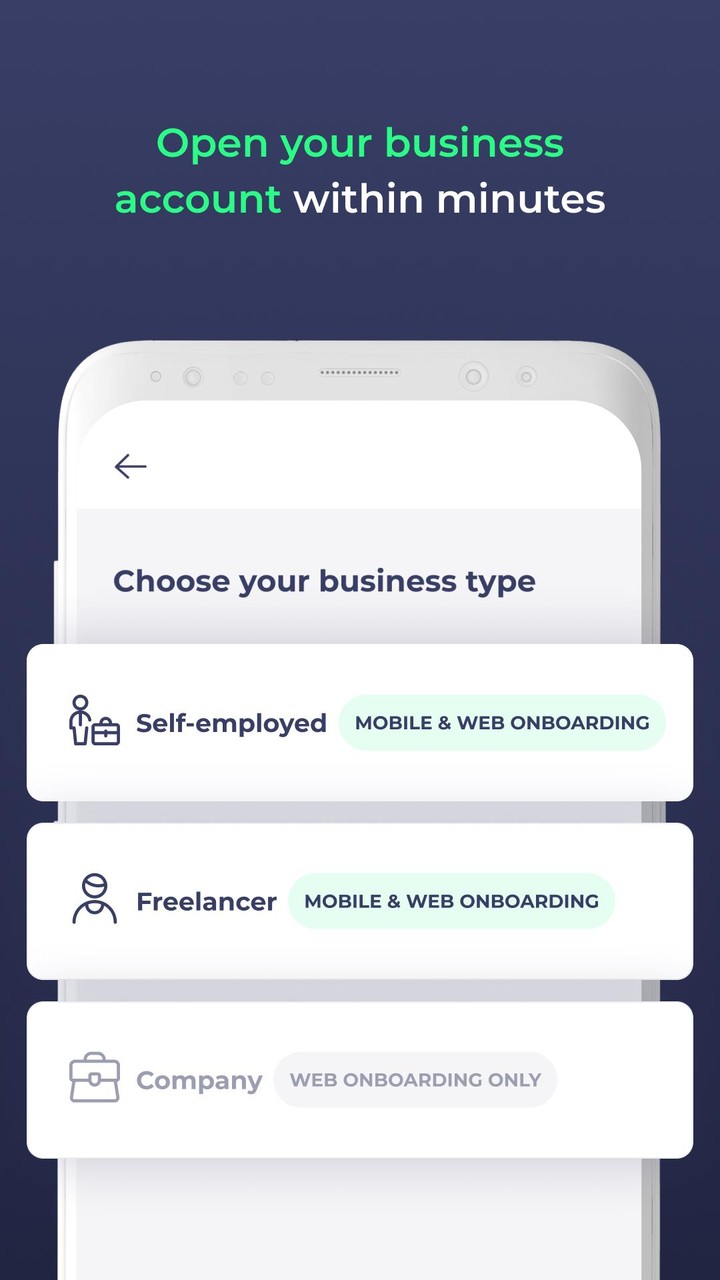Penta – Business Banking App screenshot image 7_Popularmodapk.com