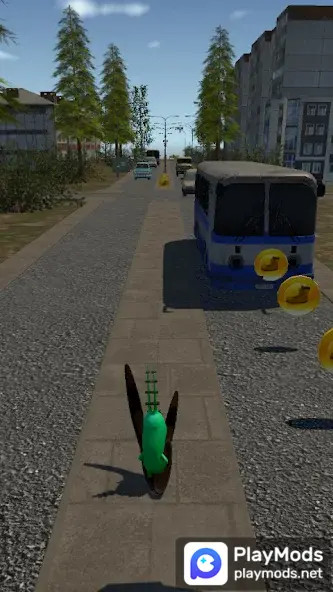 Barhatny Tyagy<span>(Unlimited Money)</span> screenshot image 2_Popularmodapk.com