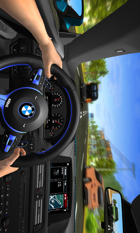 全民超车破解版<span>(mod)</span> screenshot image 3_Popularmodapk.com