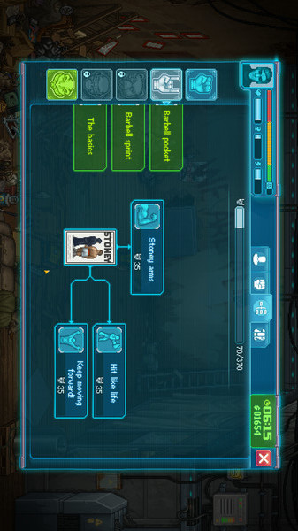 拳击俱乐部2快进PC电脑版 screenshot image 4_Popularmodapk.com