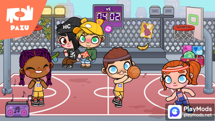 Cat Jump<span>(Unlimited Money)</span> screenshot image 5_Popularmodapk.com