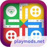 Ludo STAR: Online Dice Game<span>(Unlimited Money)</span>7.8.0.248_Popularmodapk.com