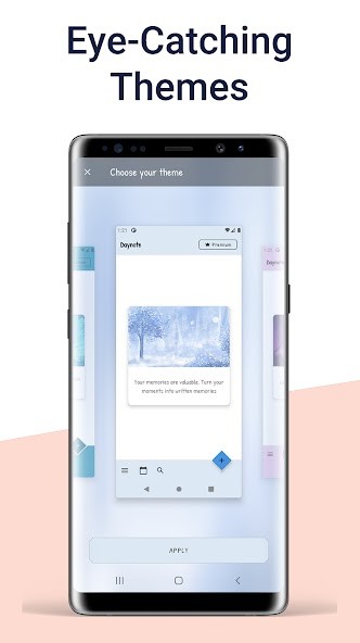 Skyclock - The sunrise/sunset<span>(Paid for free)</span> screenshot image 5_Popularmodapk.com