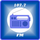 107.7 FM Radio Station Online1.2.0_Popularmodapk.com