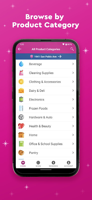 The 99 Store screenshot image 3_Popularmodapk.com